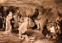 Miniera di sale di Wieliczka - 2012 - 12 di 34