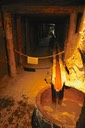 Miniera di sale di Wieliczka - 2012 - 17 di 34