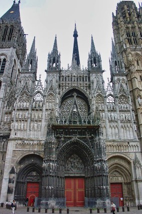 Normandia e Bretagna - 2004 - 22 di 124