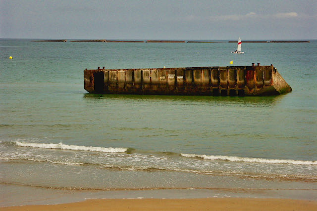Normandia e Bretagna - 2004 - 41 di 124