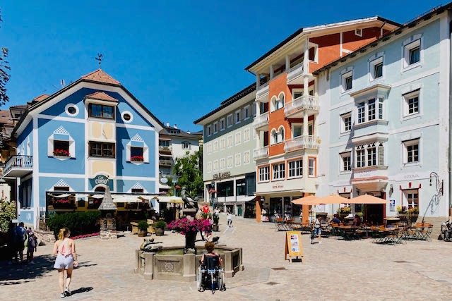 Ortisei - 2020 - 6 di 8
