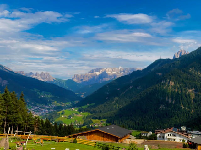 Ortisei - Hotel Pinei - 2020 - 1 di 8