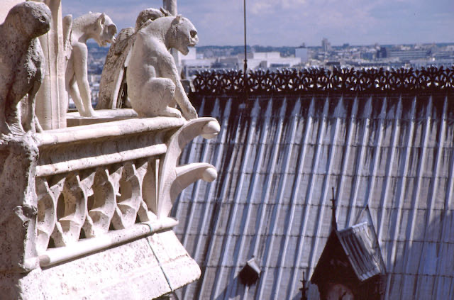 Parigi - 2000 - 25 di 47
