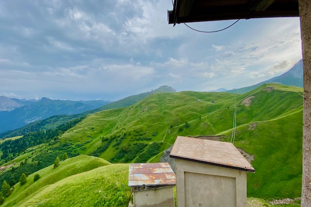 Passo Sella - 2020 - 4 di 10