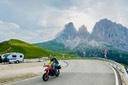 Passo Sella - 2020 - 7 di 10