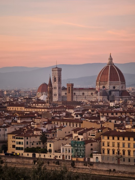 Piazzale Michelangelo - 2021 - 09 di 12