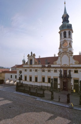 Praga d'estate - 2009 - 6 di 76