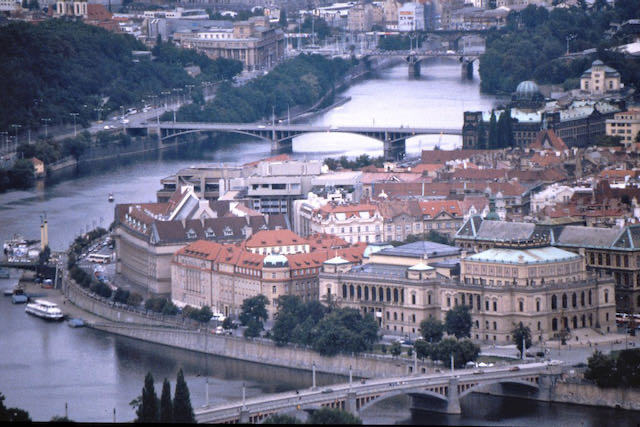 Praga d'estate - 2009 - 75 di 76