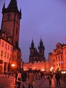 Praga d'inverno - 2003 - 55 di 57