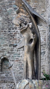 Sacra di San Michele - 2012 - 14 di 23