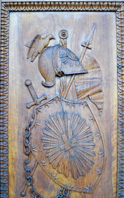Sacra di San Michele - 2012 - 13 di 23