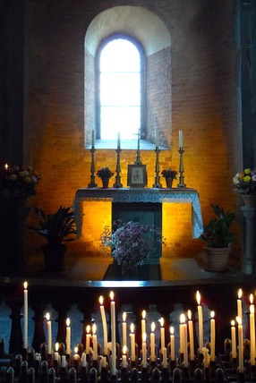 Sacra di San Michele - 2012 - 5 di 23