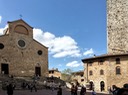 San Miniato e San Gimignano - 2016 - 9 di 14