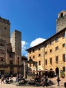 San Miniato e San Gimignano - 2016 - 13 di 14