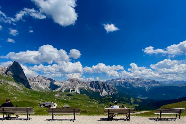 Seceda - 2020 - 1 di 9