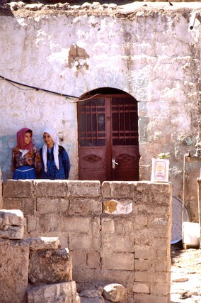 Siria e Giordania - 1994 - 56 di 141