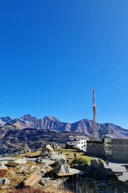 Skyway Montebianco 2021 - 06 di 18