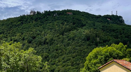 Sopra il Monte - Varese - 2021 - 1 di 27