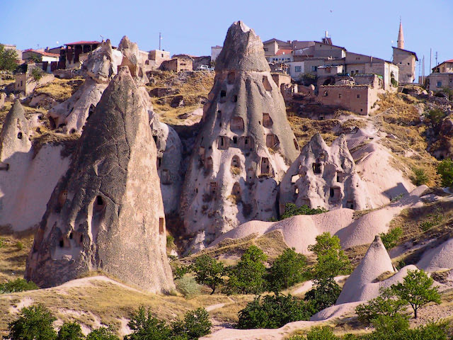 Turchia - 2001 - 34 di 58