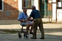 Venezia - il Ghetto - 2009 - 24 di 45