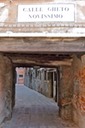 Venezia - il Ghetto - 2009 - 31 di 45