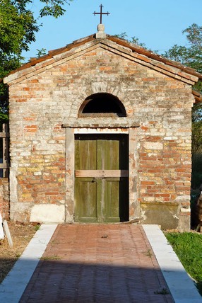 Venezia - Isola di Torcello - 2009 - 17 di 28