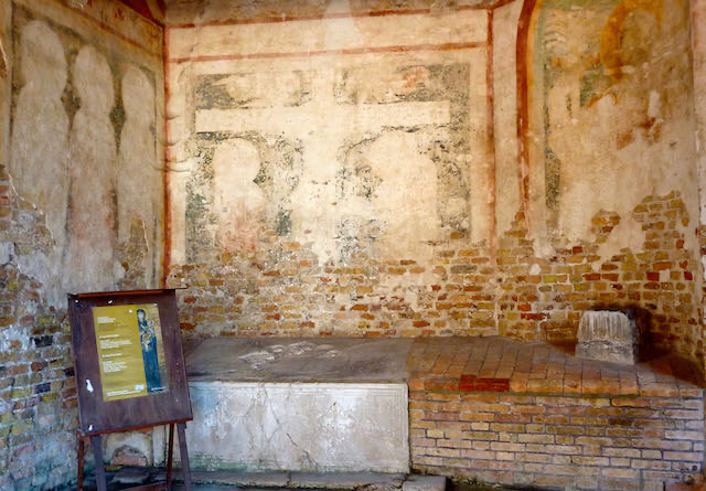 Venezia - Isola di Torcello - 2009 - 21 di 28